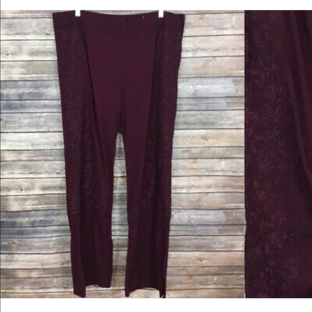 Torrid Dress pants